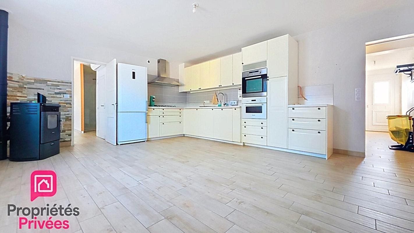 Maison à vendre, 95m², Arvert