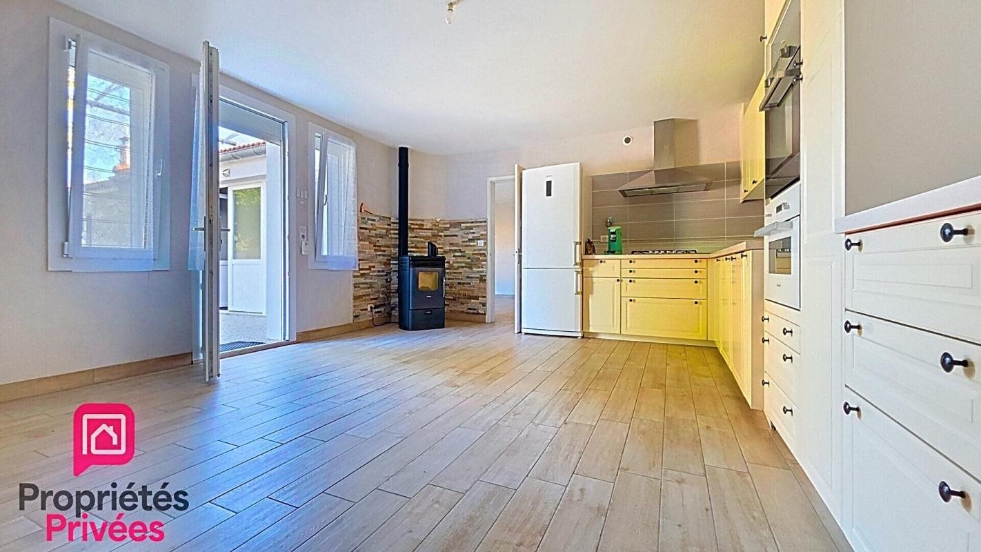 Maison à vendre, 95m², Arvert