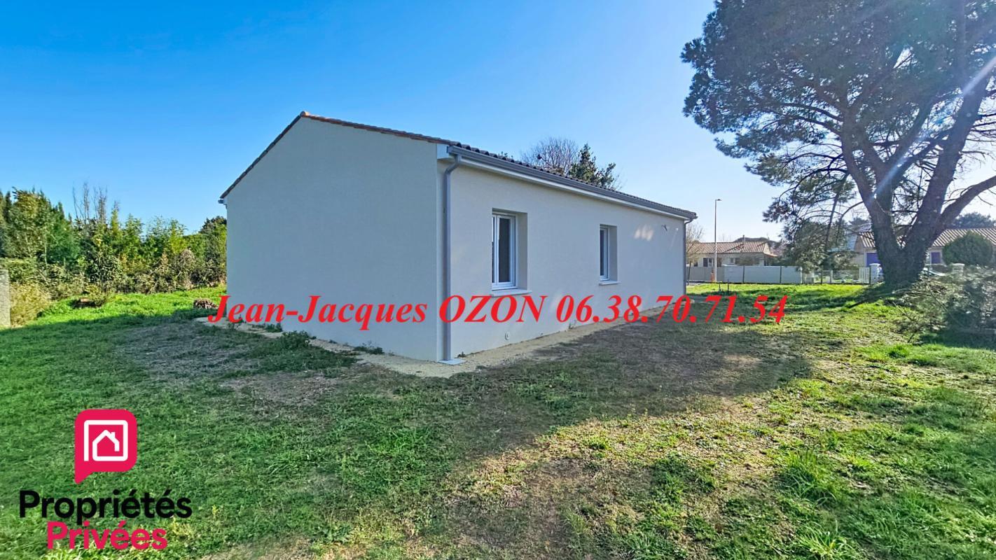 Maison à vendre, 80m², Les Mathes