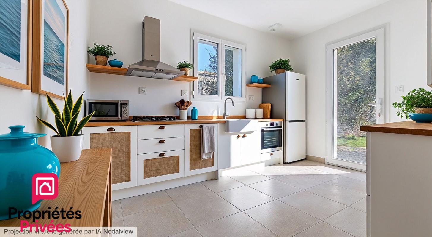 Maison à vendre, 80m², Les Mathes