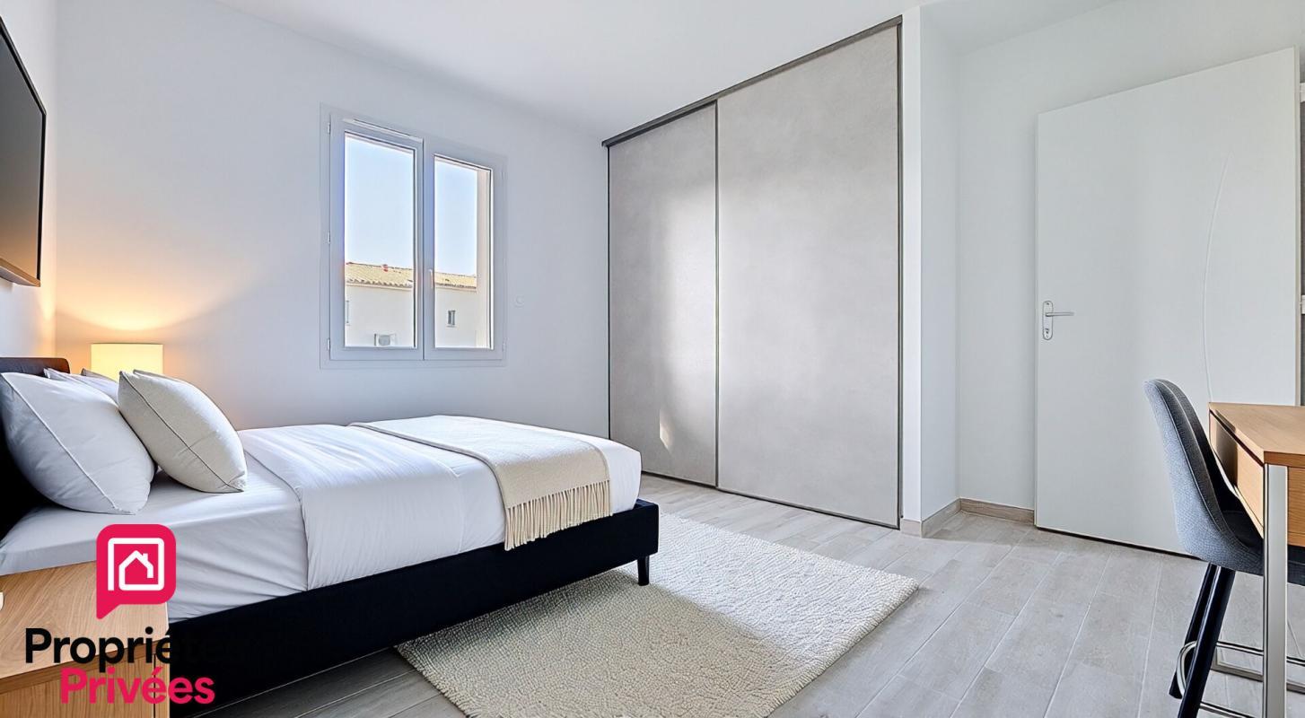 Maison à vendre, 80m², Les Mathes