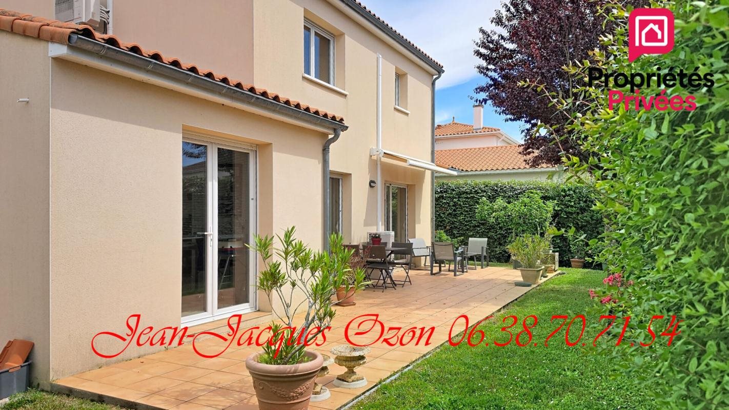 Maison à vendre, 127m², Royan