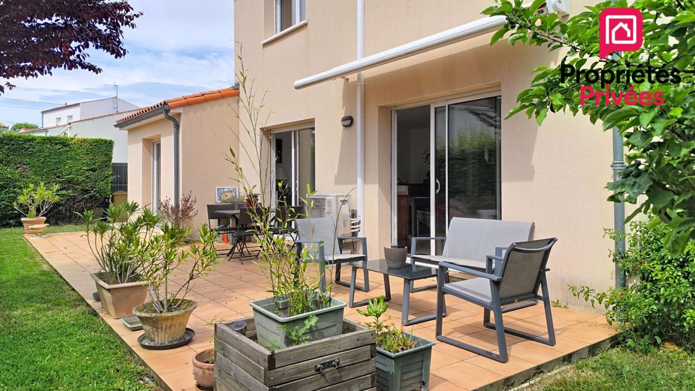 Maison à vendre, 127m², Royan