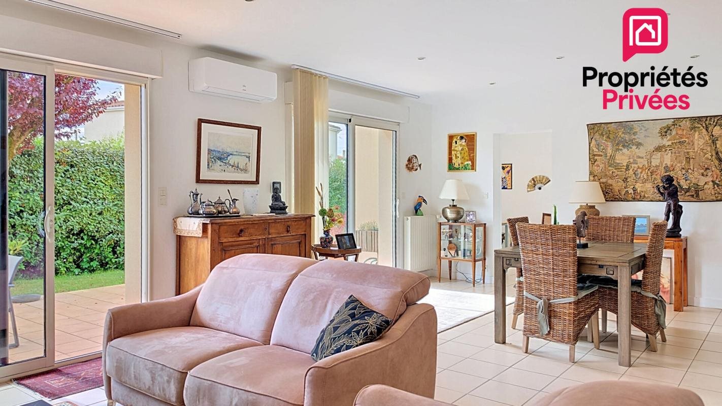 Maison à vendre, 127m², Royan