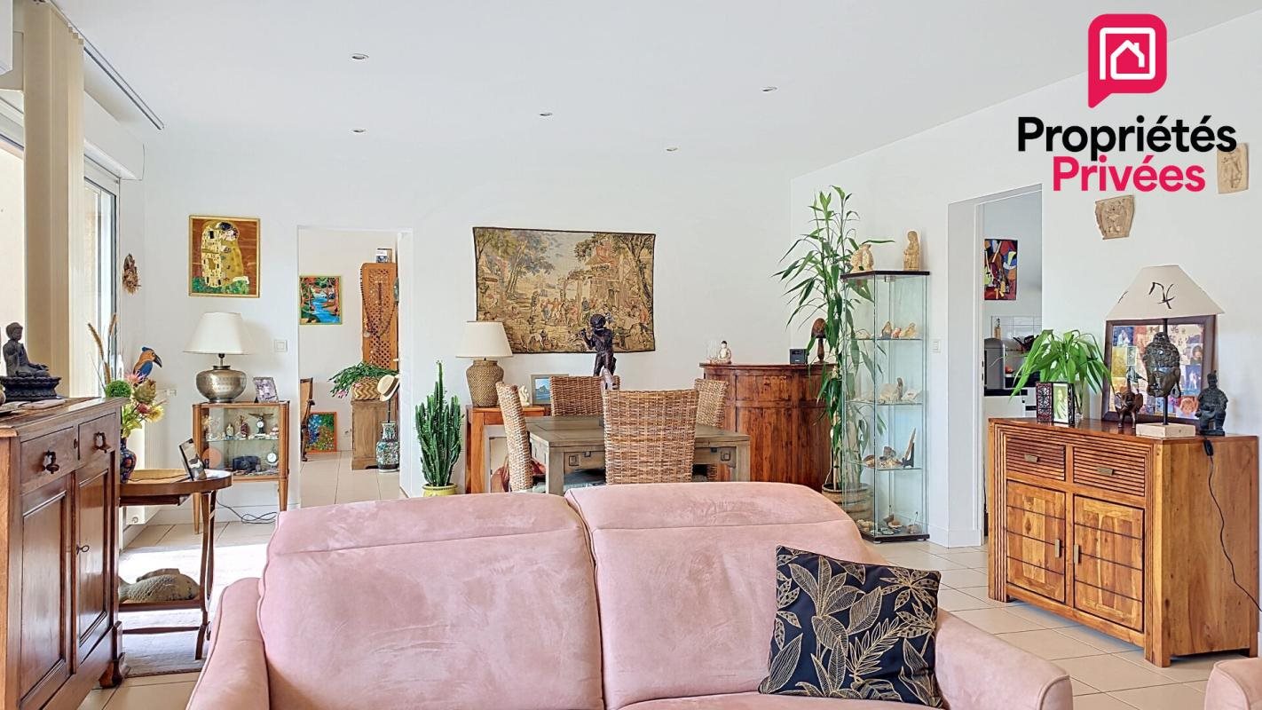 Maison à vendre, 127m², Royan