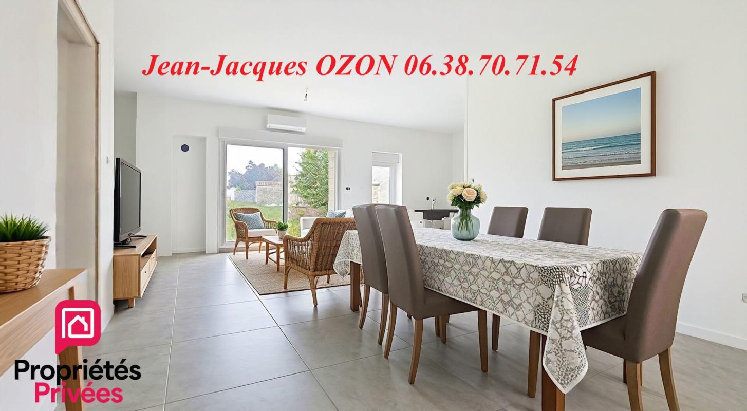 Maison à vendre, 105m², Marennes-Hiers-Brouage