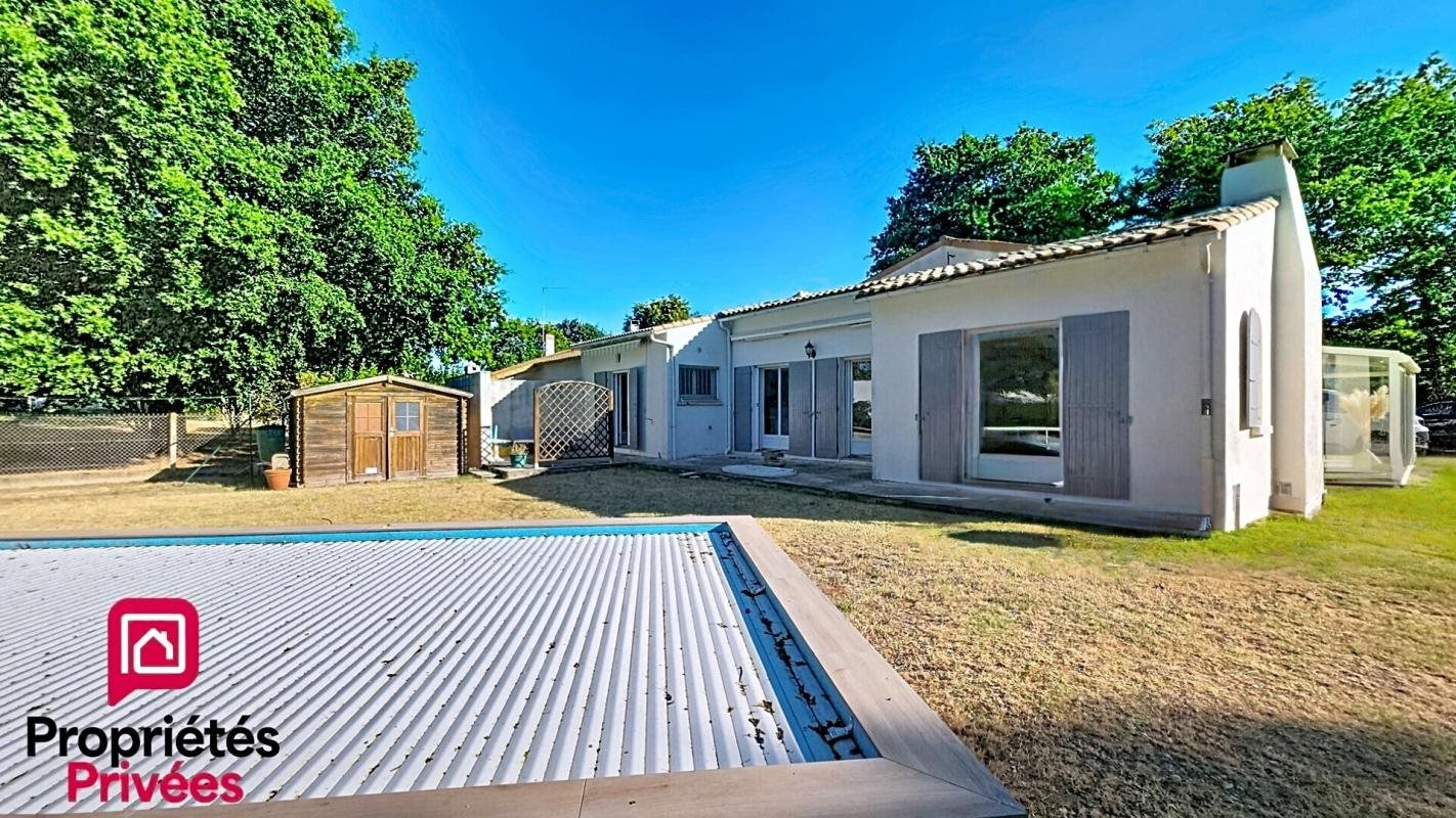 Maison à vendre, 161m², Etaules