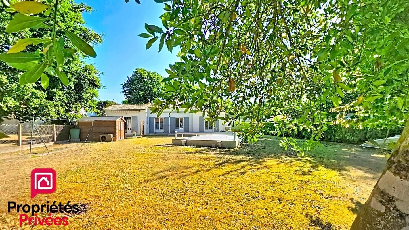Maison à vendre, 161m², Etaules