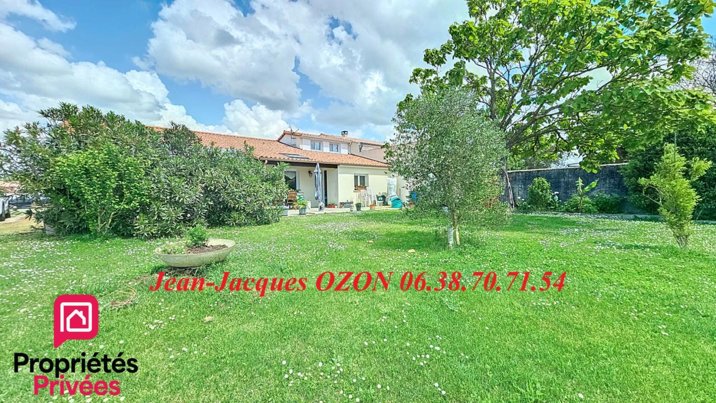 Maison à vendre, 133m², Arvert