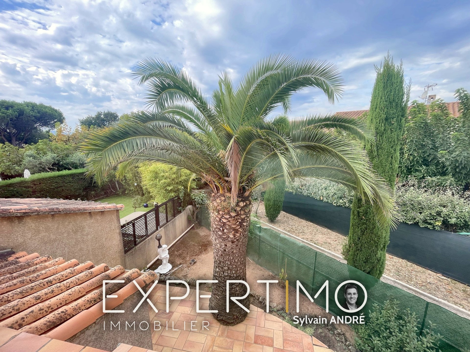 Maison à vendre, 73m², Fréjus