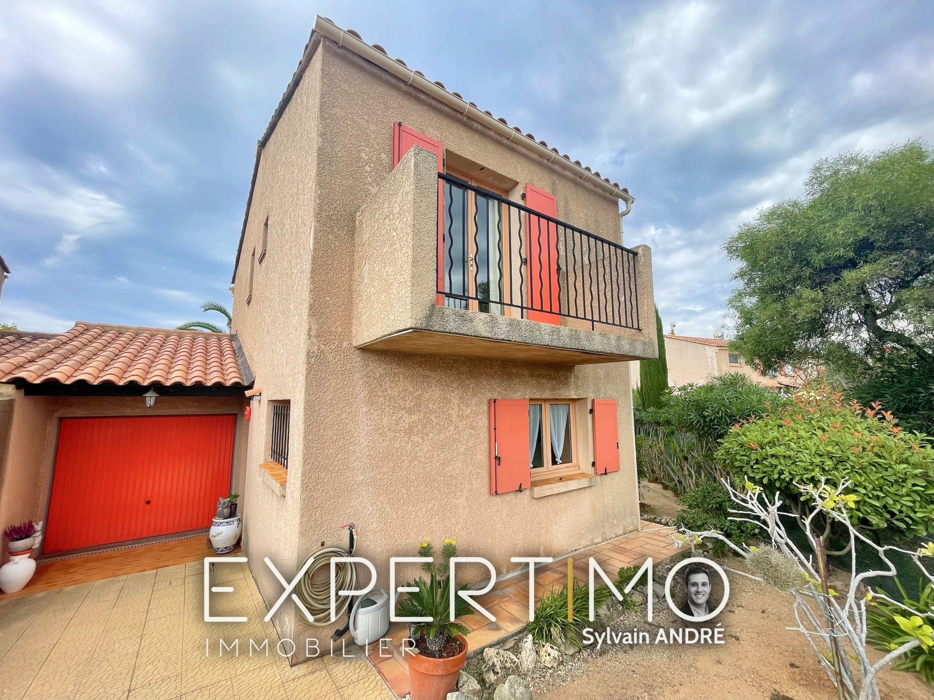 Maison à vendre, 73m², Fréjus