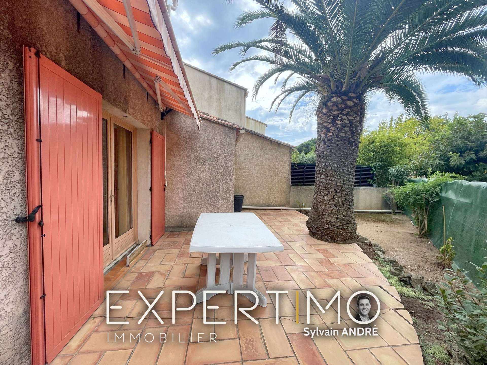 Maison à vendre, 73m², Fréjus