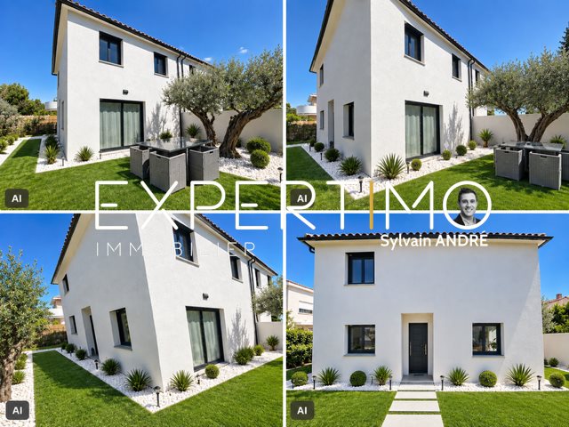Maison à vendre, 91m², Aubagne