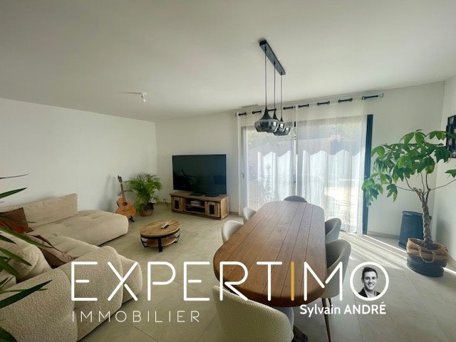 Maison à vendre, 91m², Aubagne