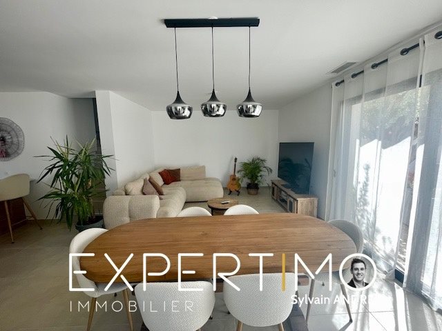 Maison à vendre, 91m², Aubagne