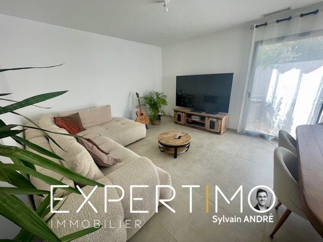 Maison à vendre, 91m², Aubagne