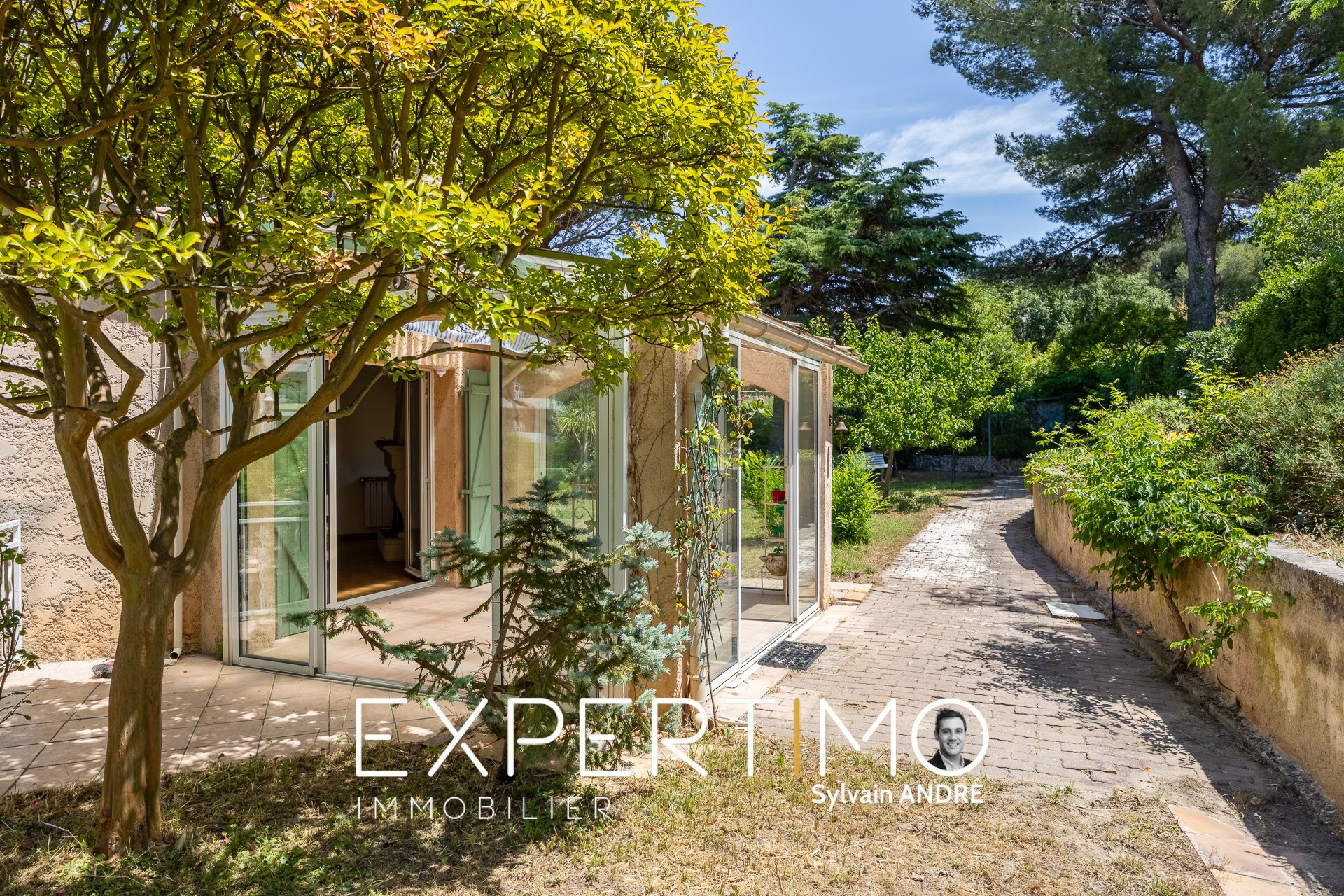Maison à vendre, 260m², Marseille 9ème