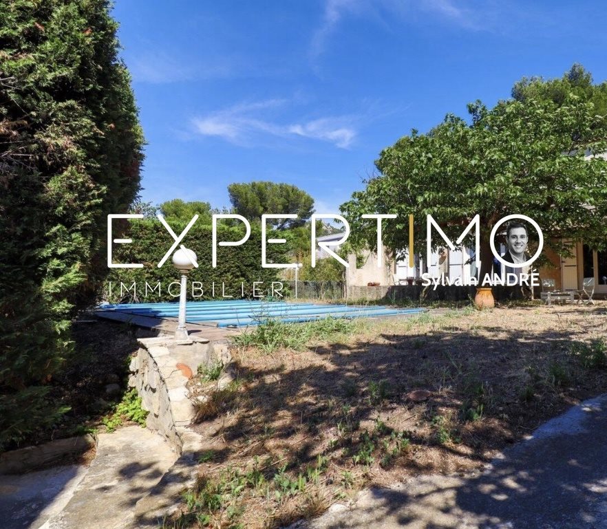 Maison à vendre, 162m², Marseille 9ème