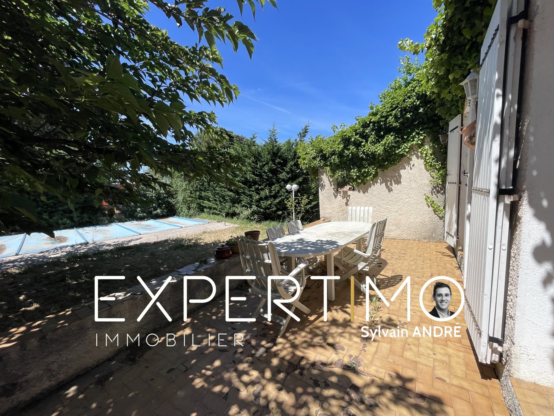 Maison à vendre, 162m², Marseille 9ème