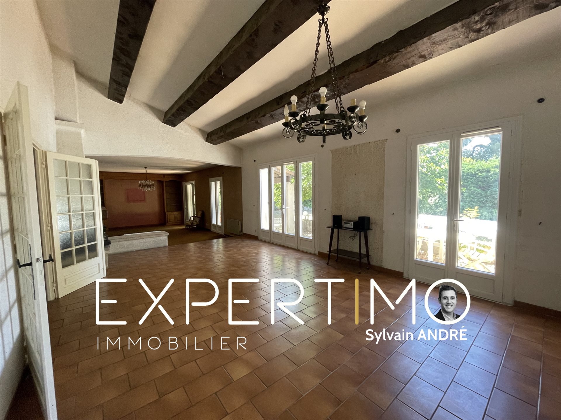 Maison à vendre, 162m², Marseille 9ème