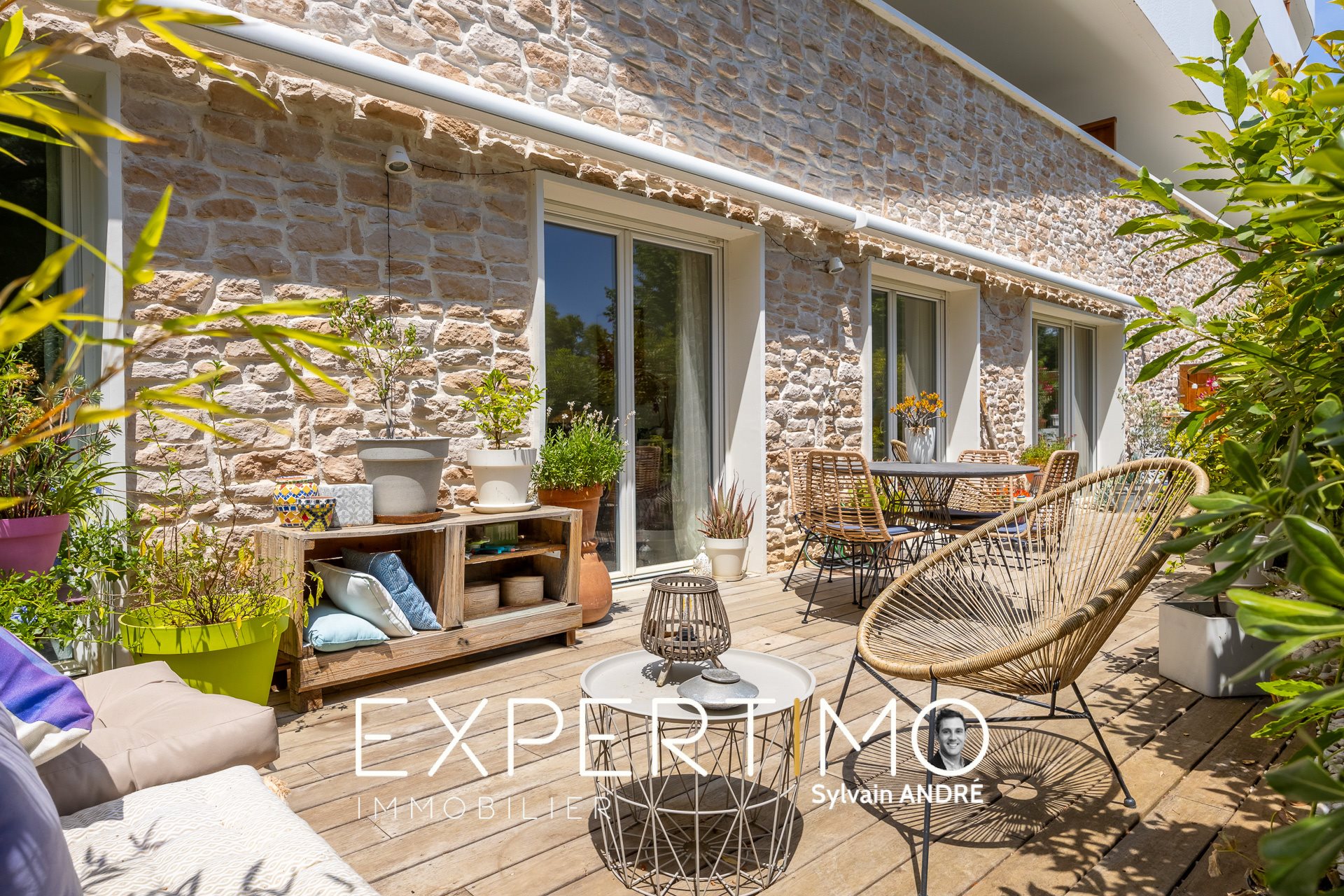 Maison à vendre, 86m², Marseille 13ème