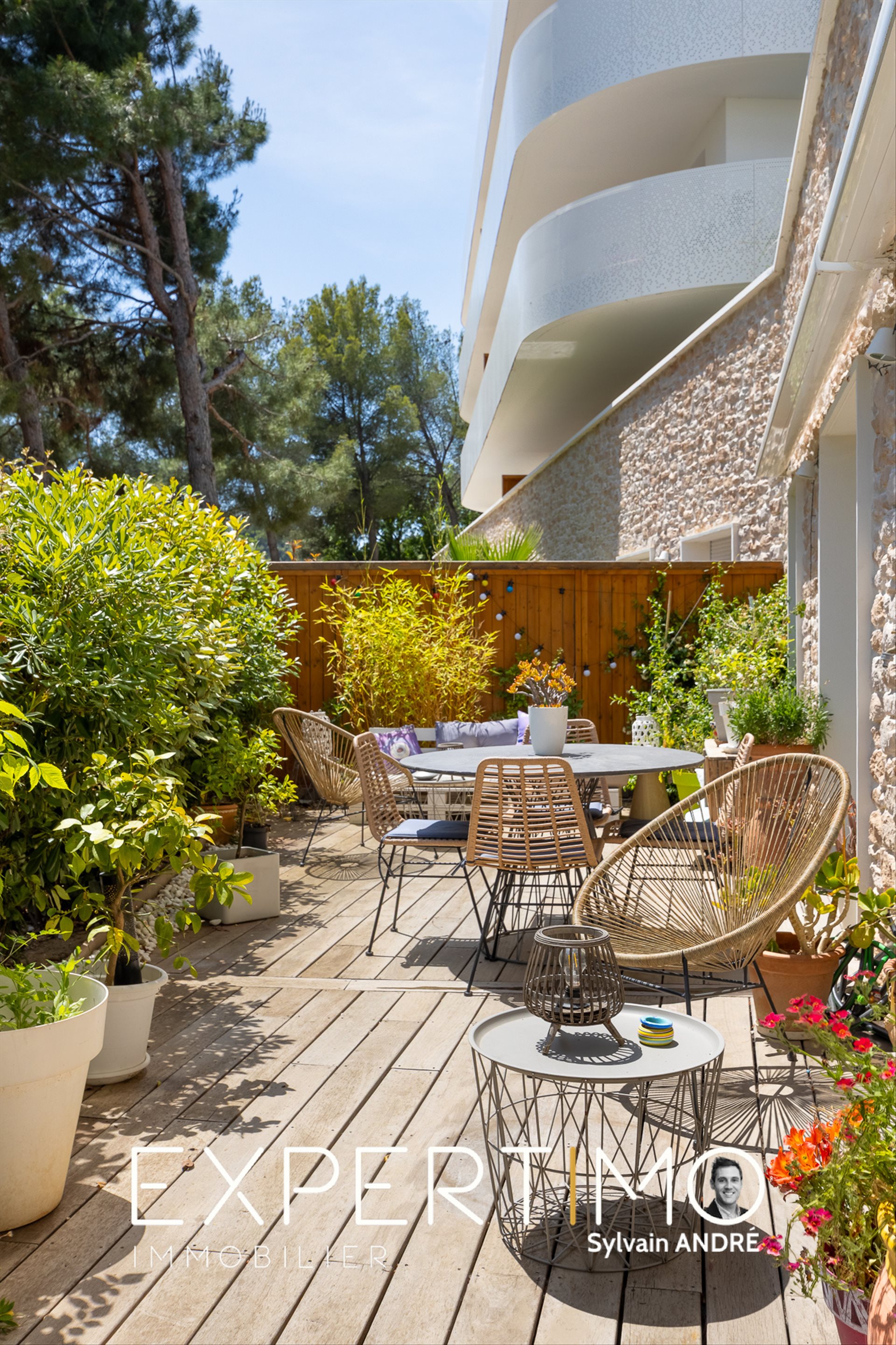 Maison à vendre, 86m², Marseille 13ème