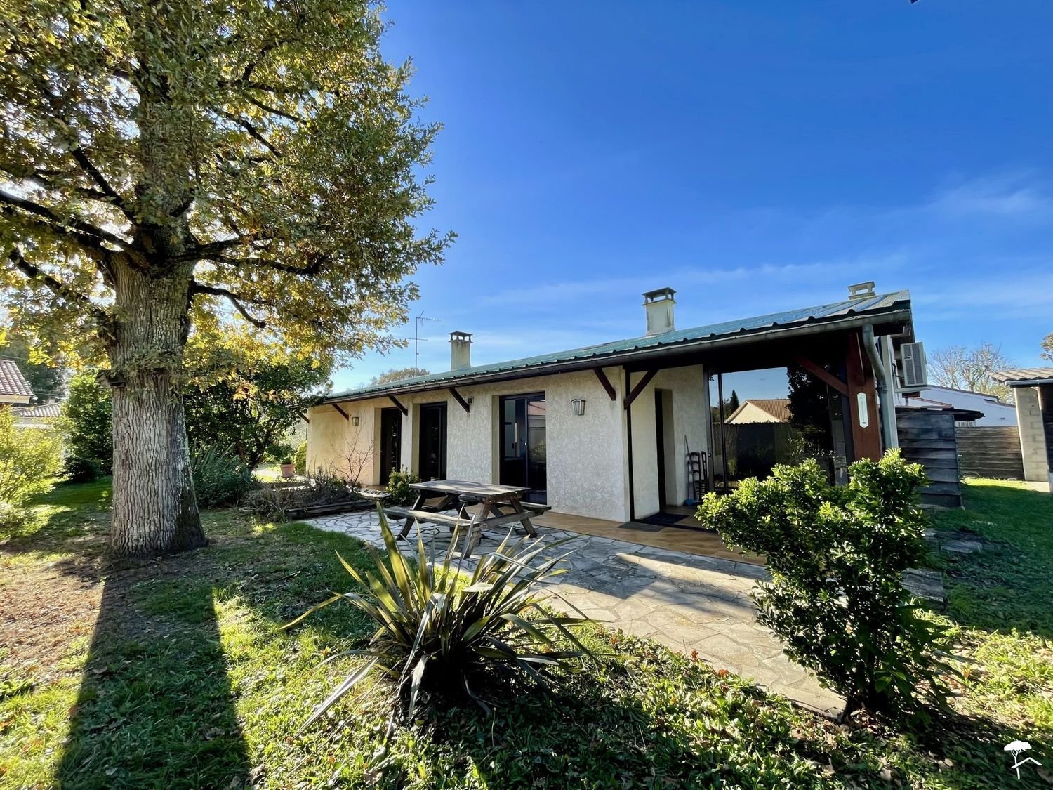 Maison à vendre, 139m², Fargues