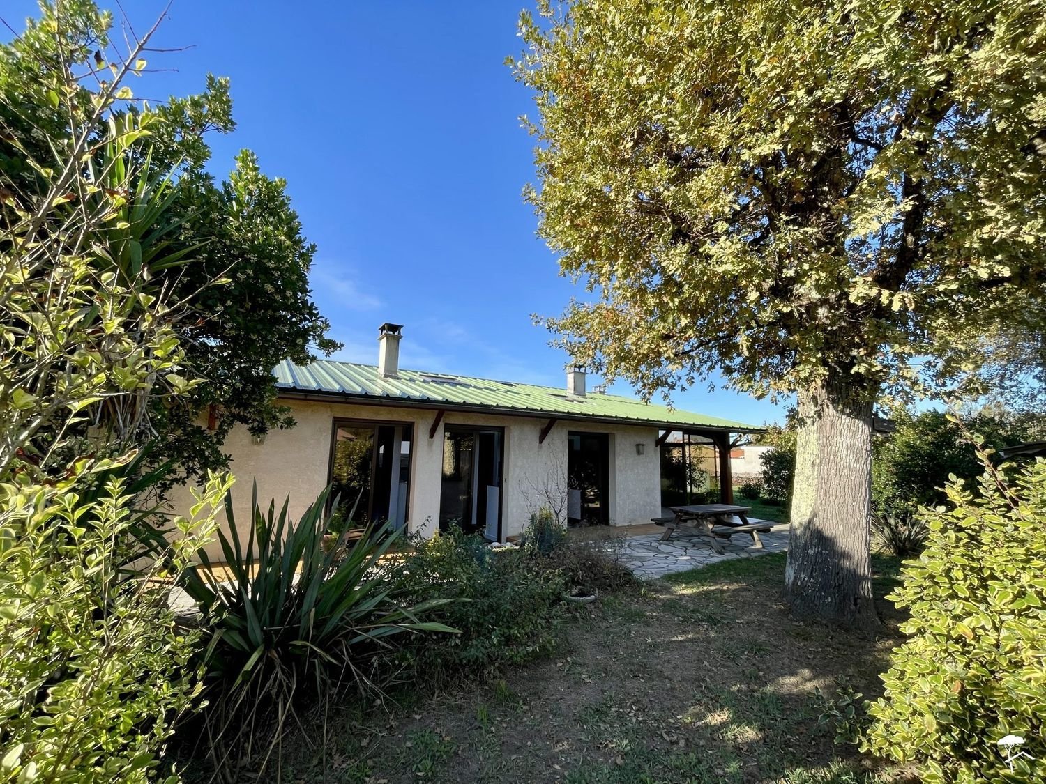 Maison à vendre, 139m², Fargues