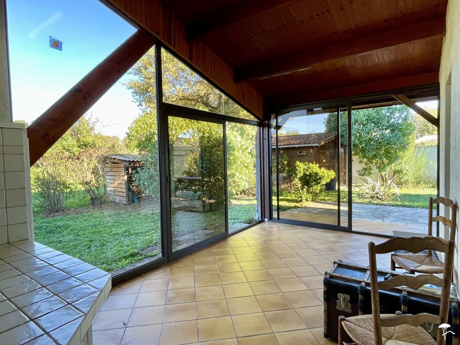 Maison à vendre, 139m², Fargues