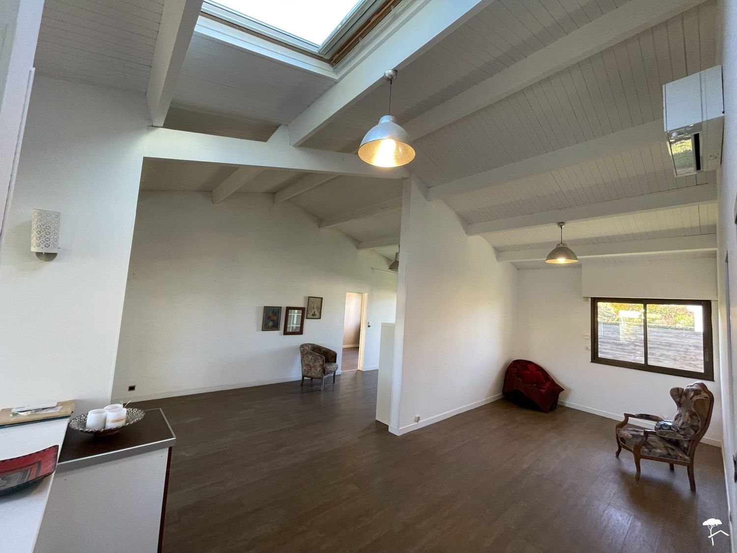 Maison à vendre, 139m², Fargues