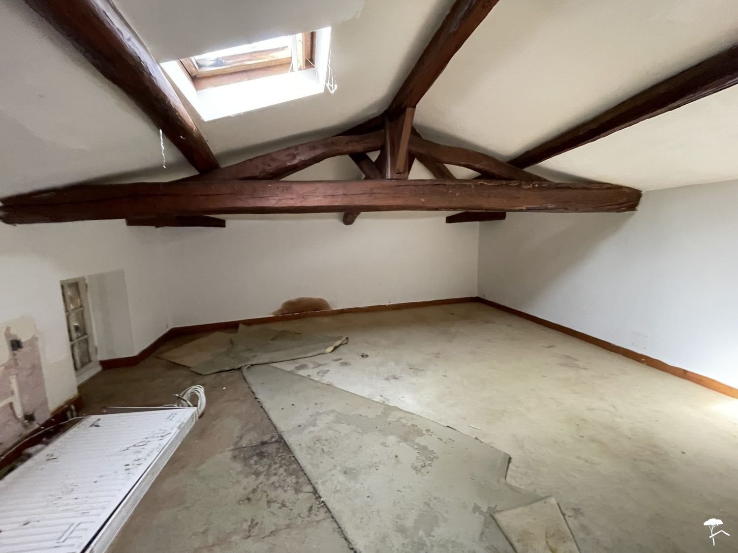 Maison à vendre, 88m², Villandraut