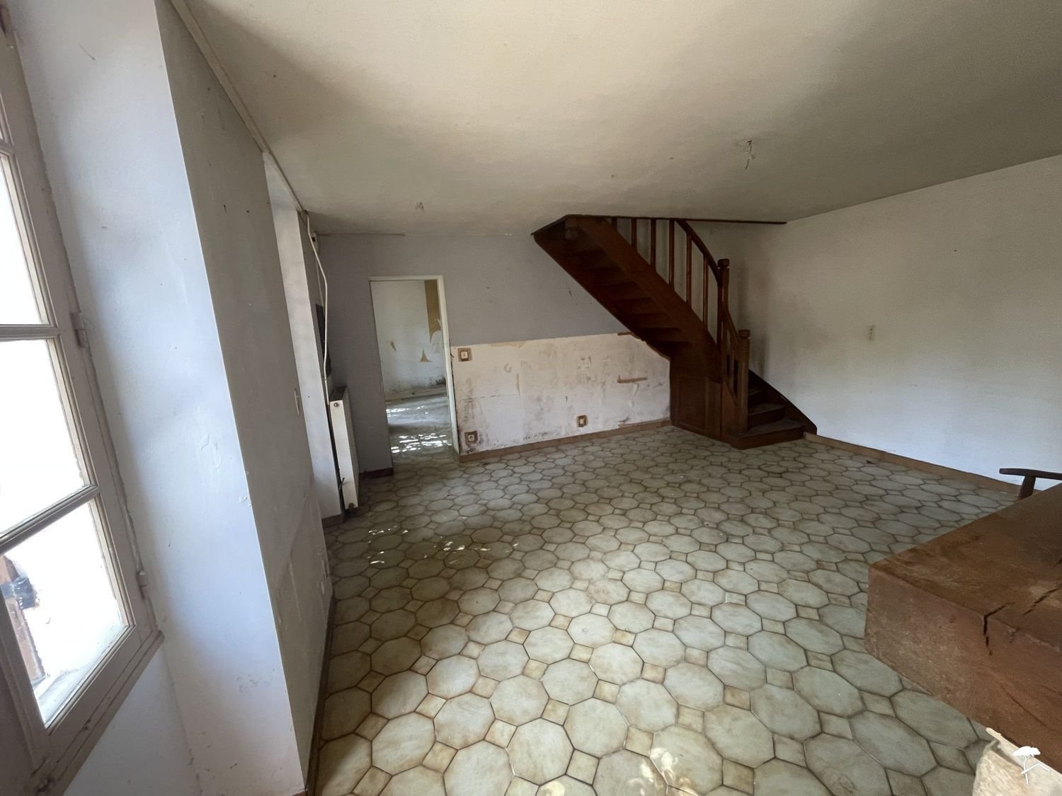 Maison à vendre, 88m², Villandraut