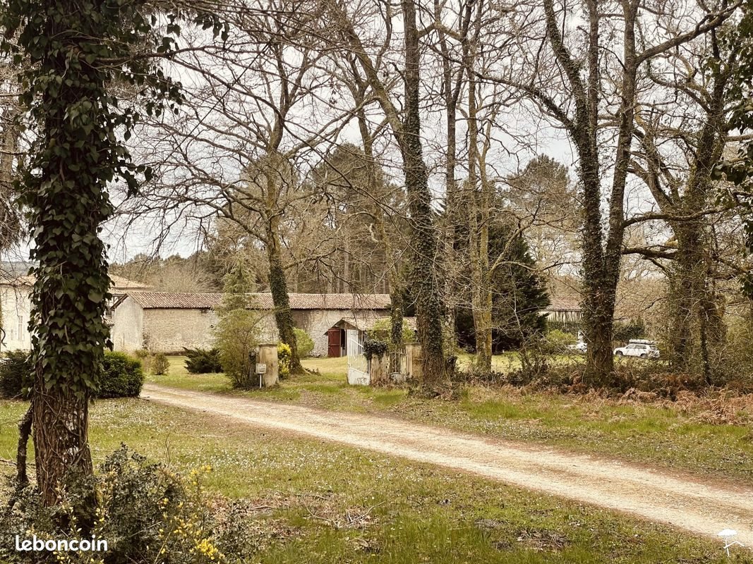 Maison à vendre, 180m², Sauternes