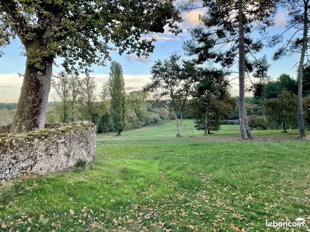 Maison à vendre, 180m², Sauternes
