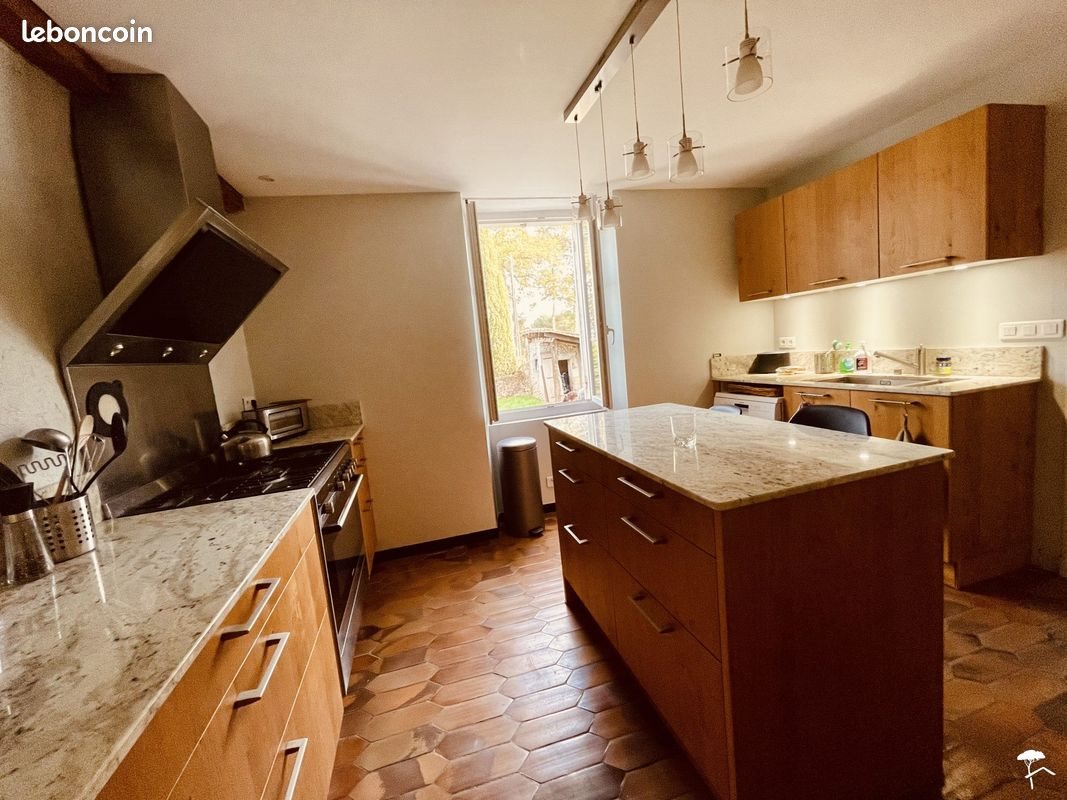 Maison à vendre, 180m², Sauternes