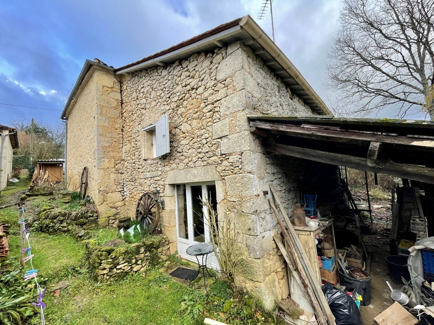 Maison à vendre, 160m², Escoussans
