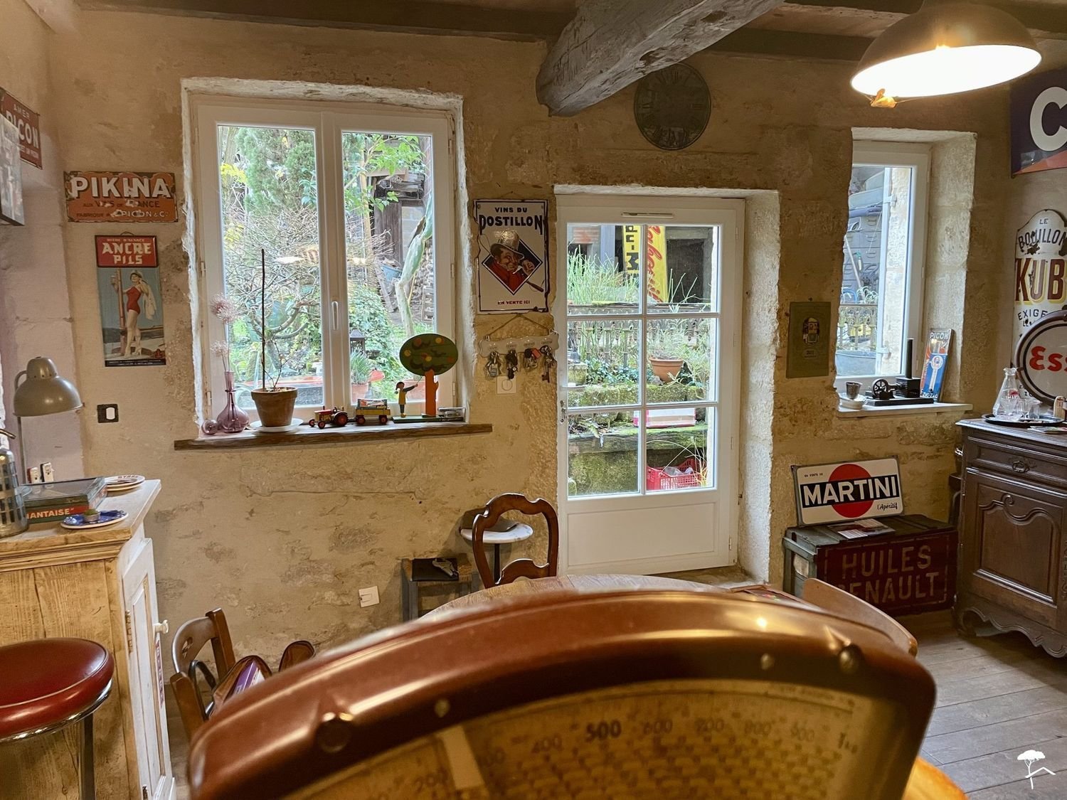 Maison à vendre, 160m², Escoussans