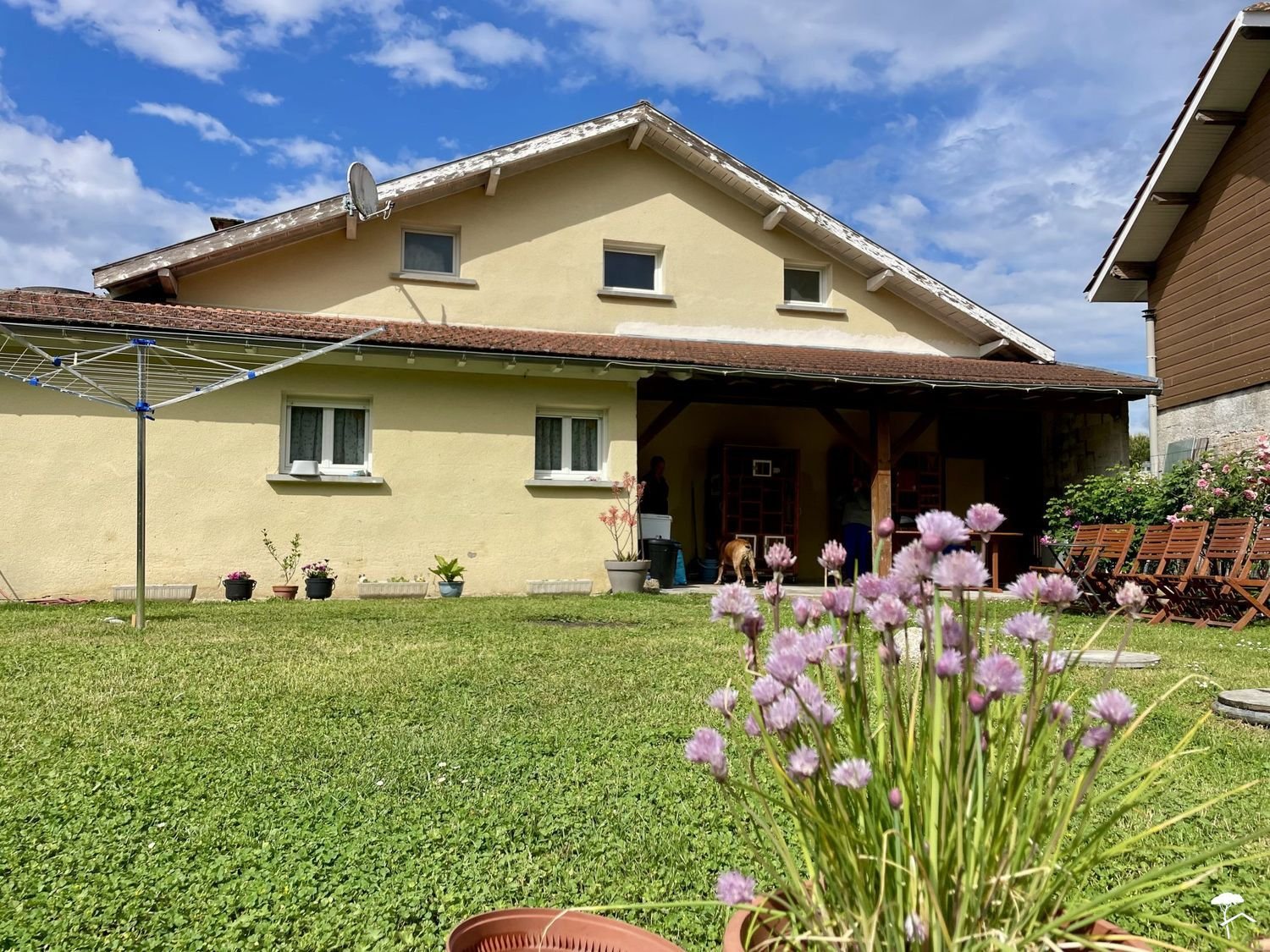Maison à vendre, 102m², Louchats