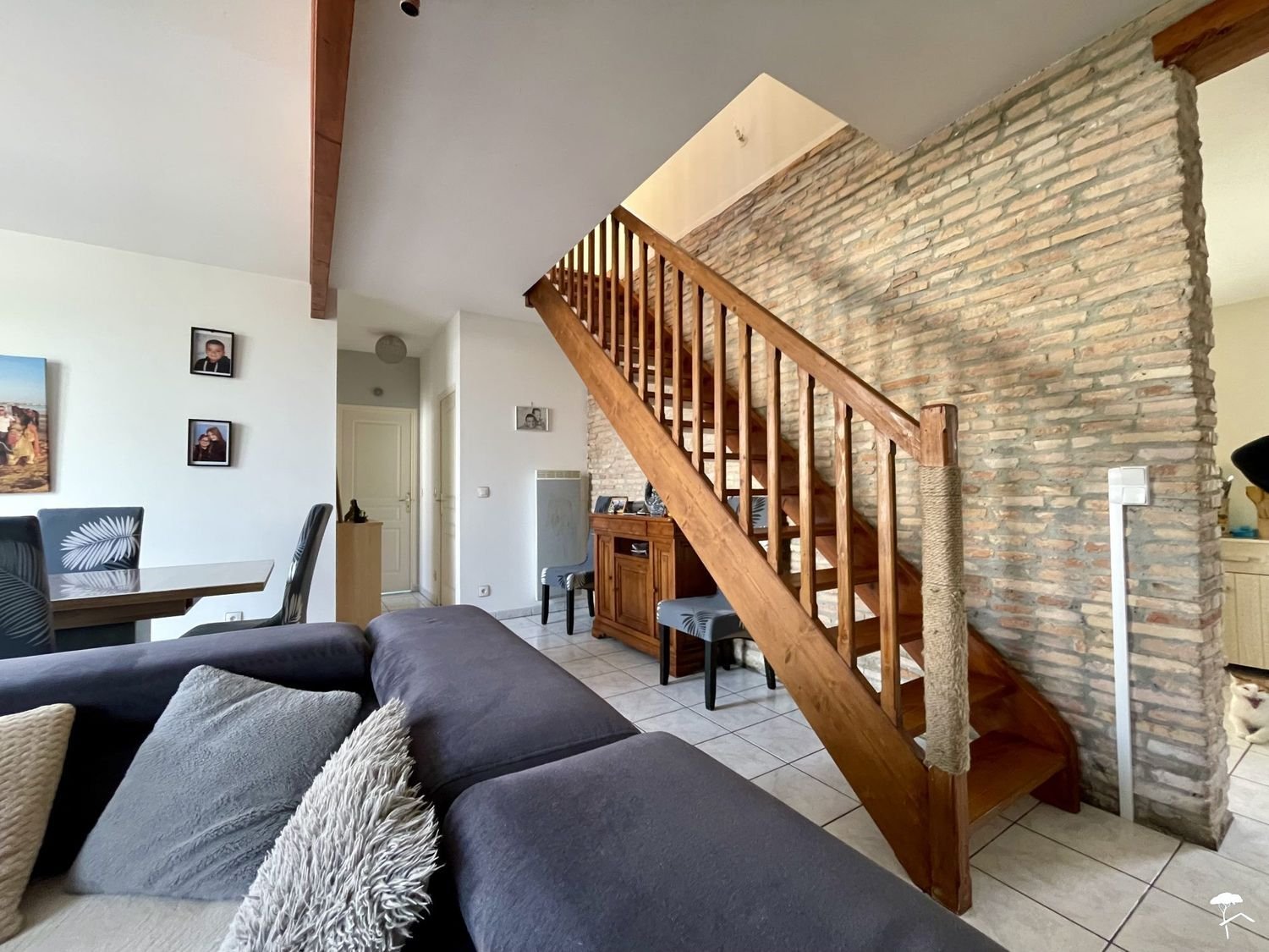 Maison à vendre, 102m², Louchats