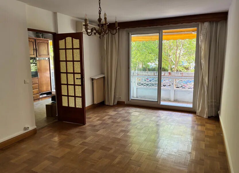 Appartement à vendre, 81m², Lyon 8ème