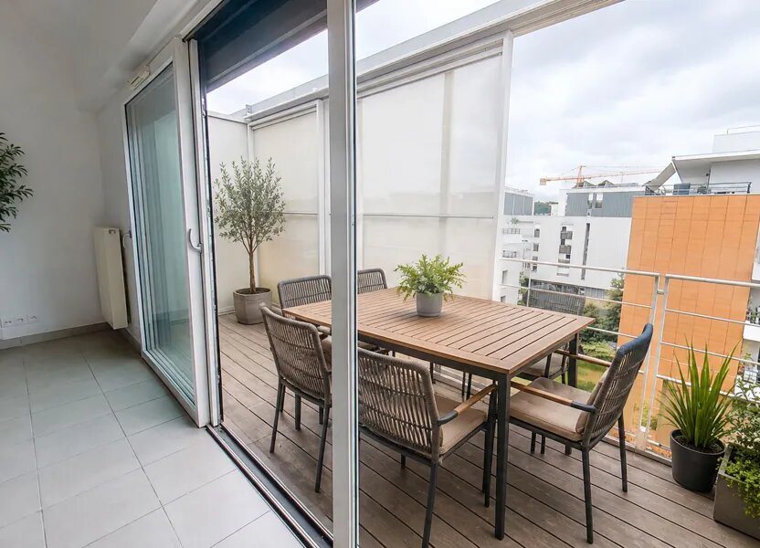 Appartement à vendre, 85m², Lyon 7ème