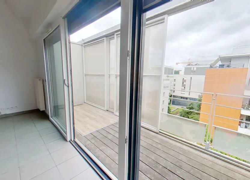 Appartement à vendre, 85m², Lyon 7ème