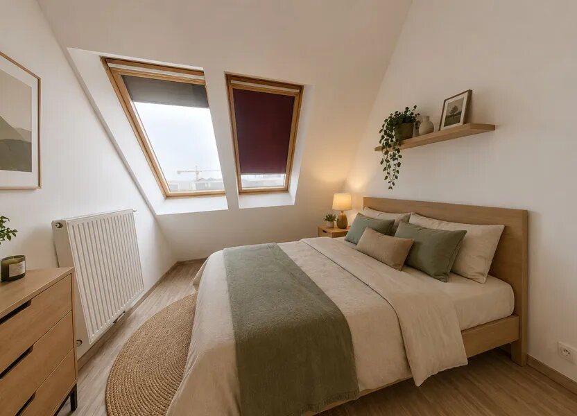 Appartement à vendre, 85m², Lyon 7ème