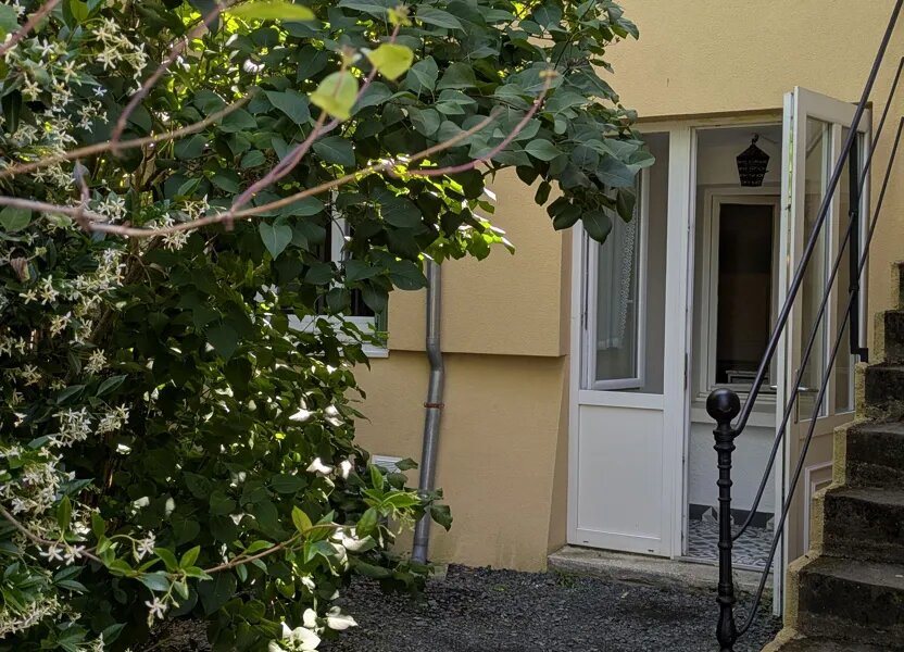 Maison à vendre, 125m², Saint-Clément-sur-Valsonne