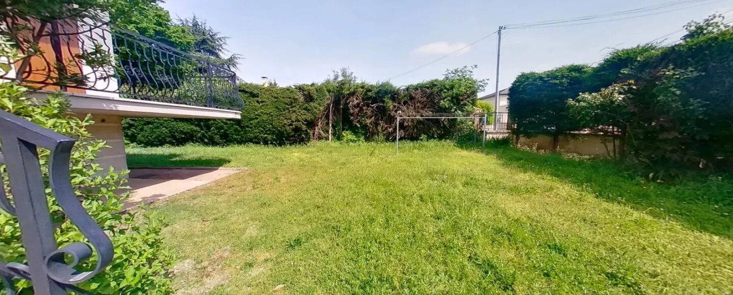 Maison à vendre, 209m², Meyzieu
