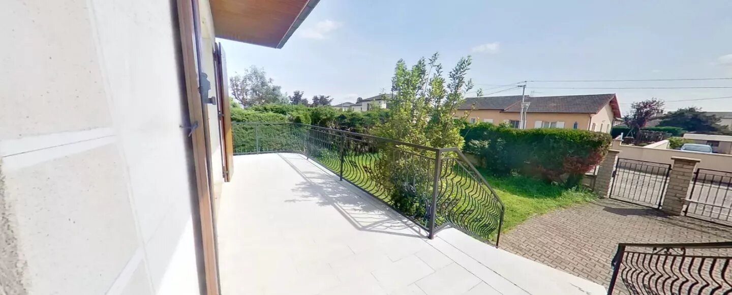 Maison à vendre, 209m², Meyzieu