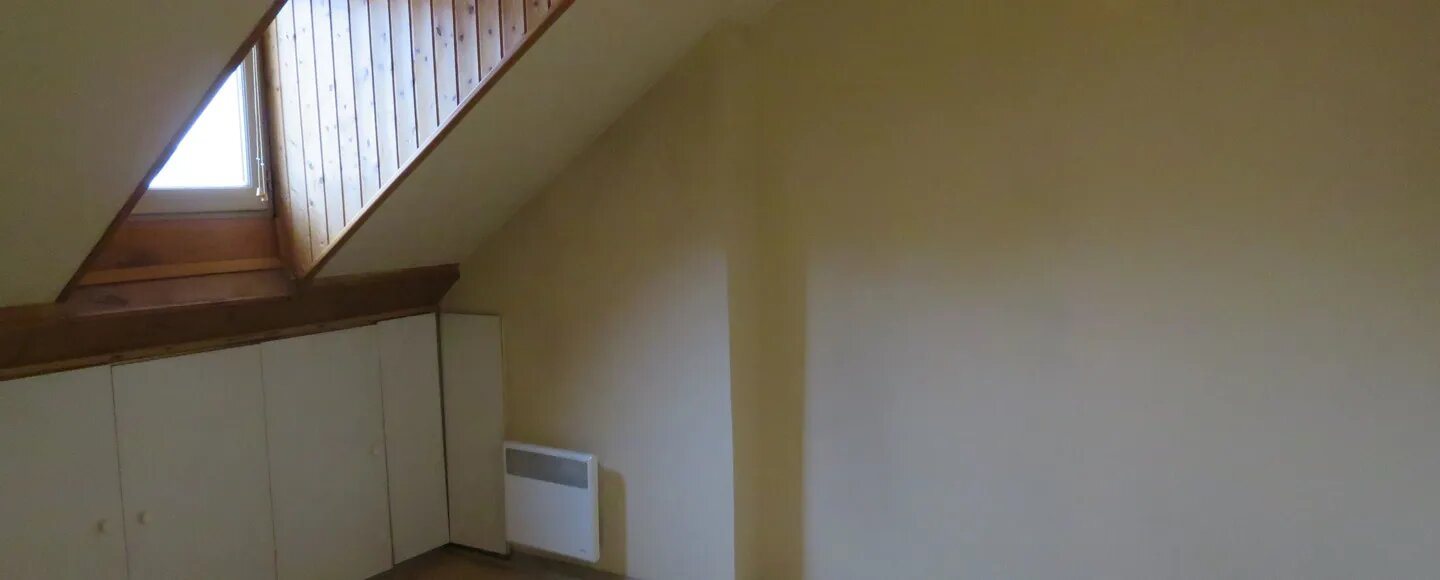 Appartement à vendre, 26m², Lyon 6ème