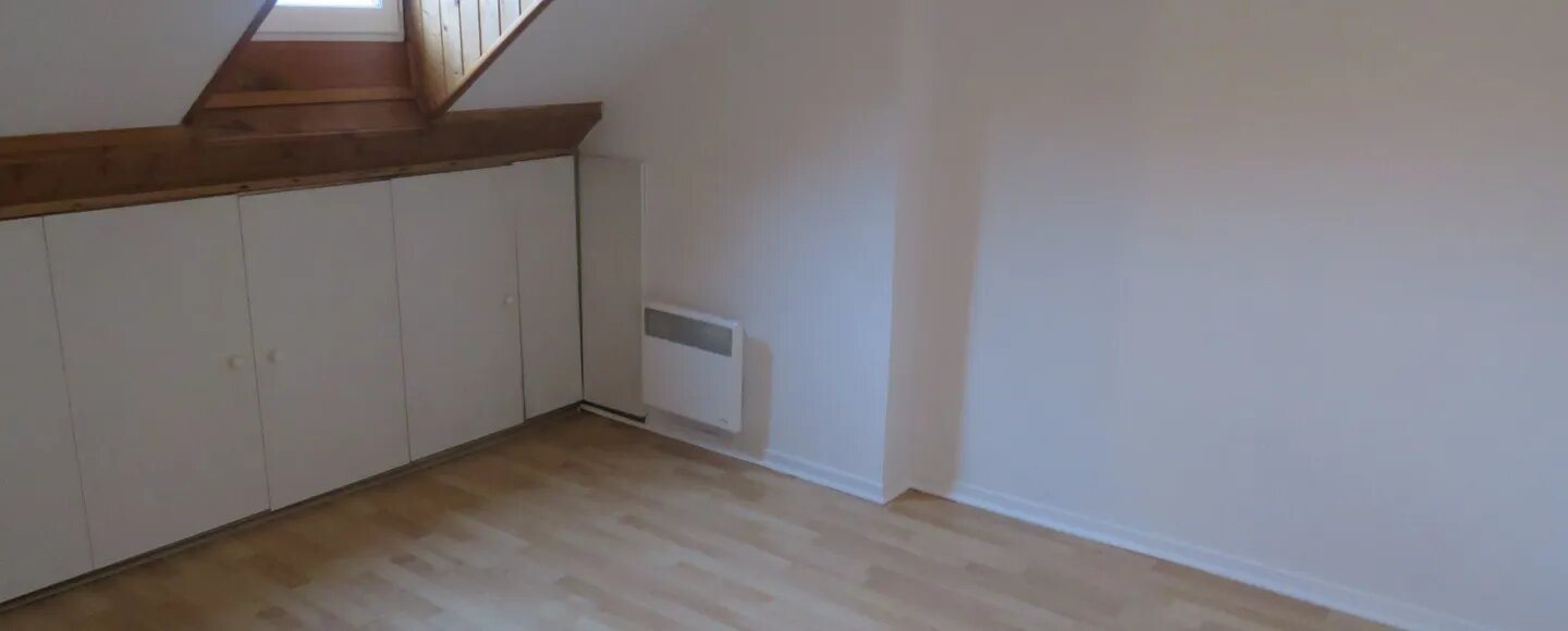 Appartement à vendre, 26m², Lyon 6ème
