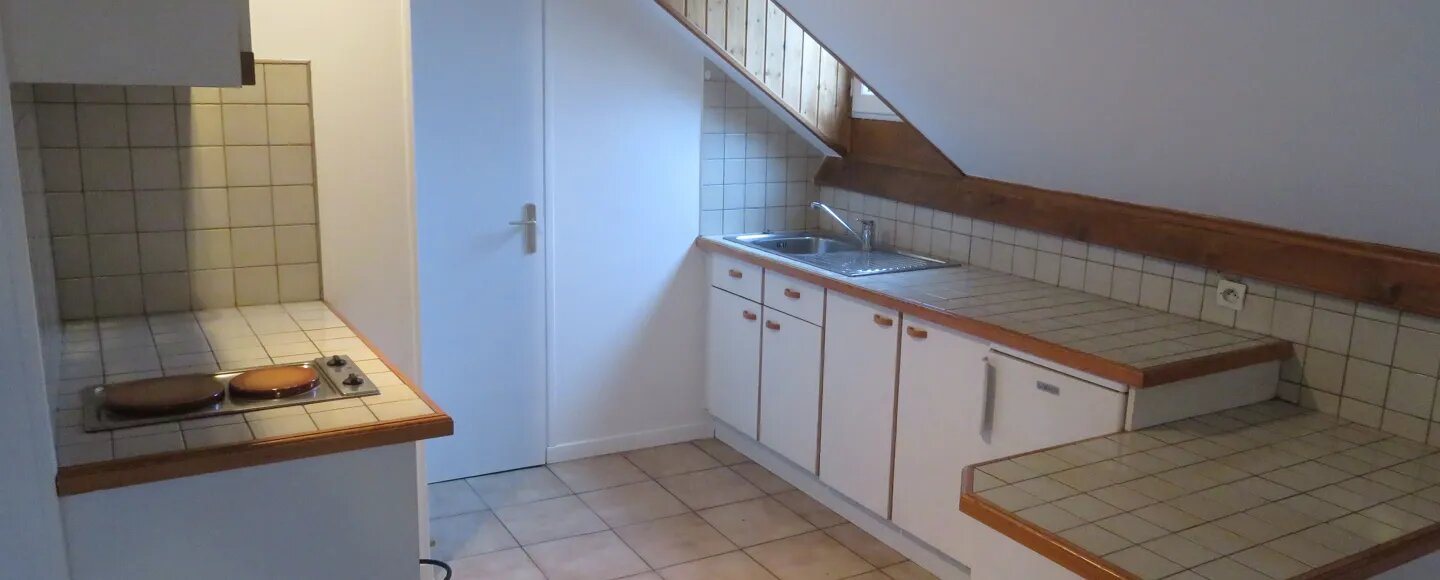 Appartement à vendre, 26m², Lyon 6ème