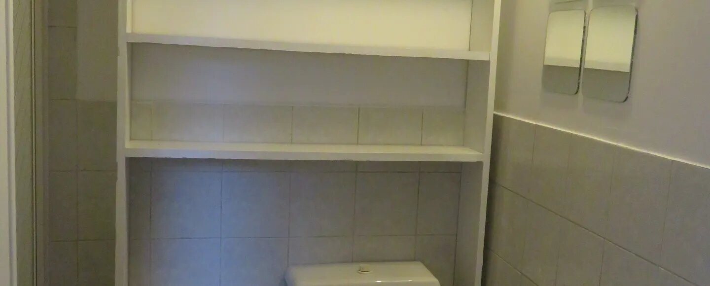 Appartement à vendre, 26m², Lyon 6ème